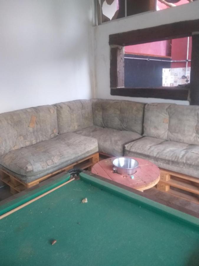 Casa Com Piscina - Itupeva Villa Kültér fotó