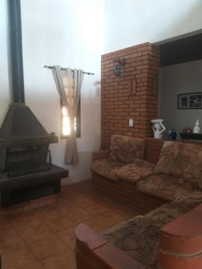 Casa Com Piscina - Itupeva Villa Kültér fotó