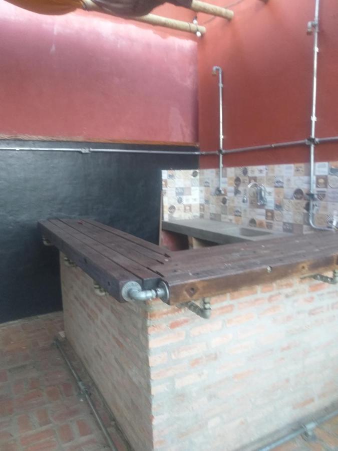 Casa Com Piscina - Itupeva Villa Kültér fotó