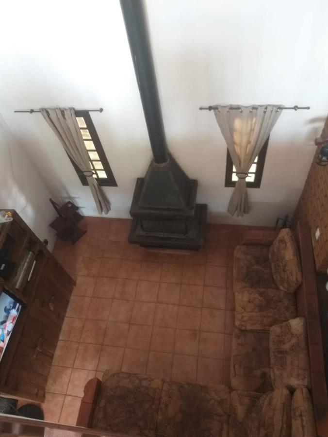 Casa Com Piscina - Itupeva Villa Kültér fotó