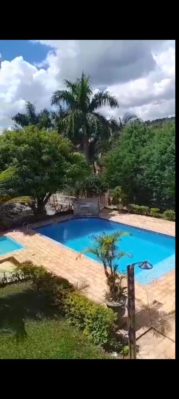 Casa Com Piscina - Itupeva Villa Kültér fotó